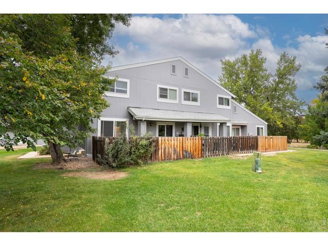 1166 Monroe Dr C, Boulder, CO 80303