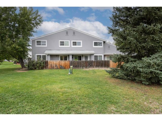 1166 Monroe Dr C, Boulder, CO 80303