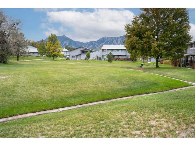 1166 Monroe Dr C, Boulder, CO 80303