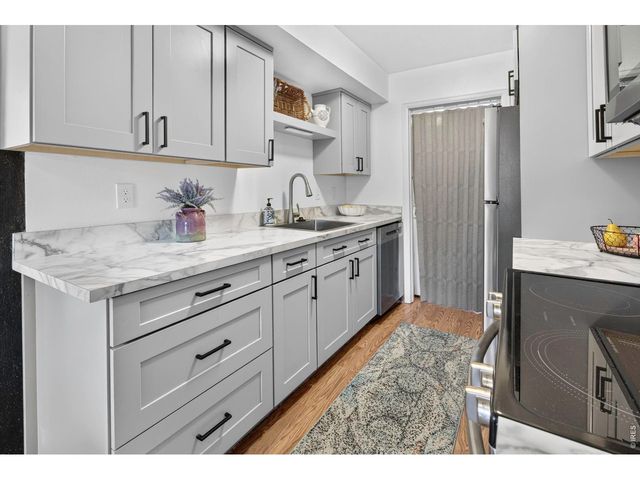 1166 Monroe Dr C, Boulder, CO 80303