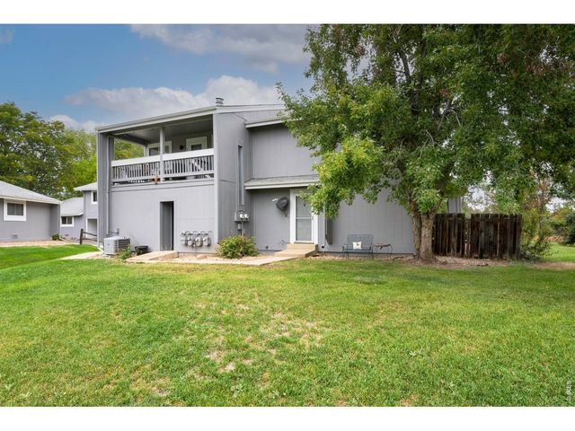 1166 Monroe Dr C, Boulder, CO 80303
