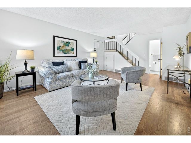 1166 Monroe Dr C, Boulder, CO 80303