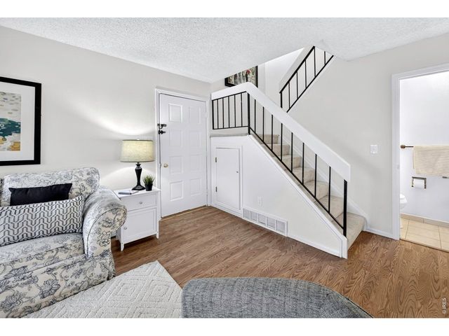 1166 Monroe Dr C, Boulder, CO 80303