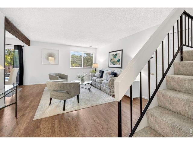 1166 Monroe Dr C, Boulder, CO 80303