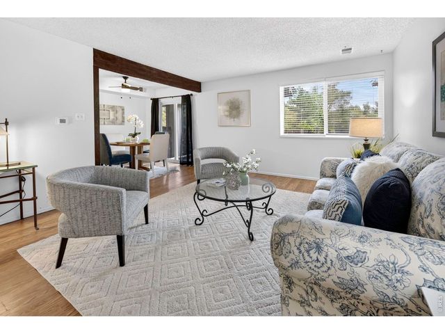 1166 Monroe Dr C, Boulder, CO 80303