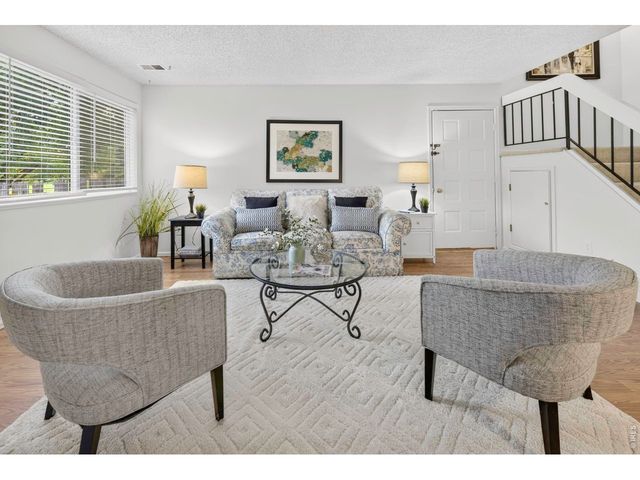 1166 Monroe Dr C, Boulder, CO 80303