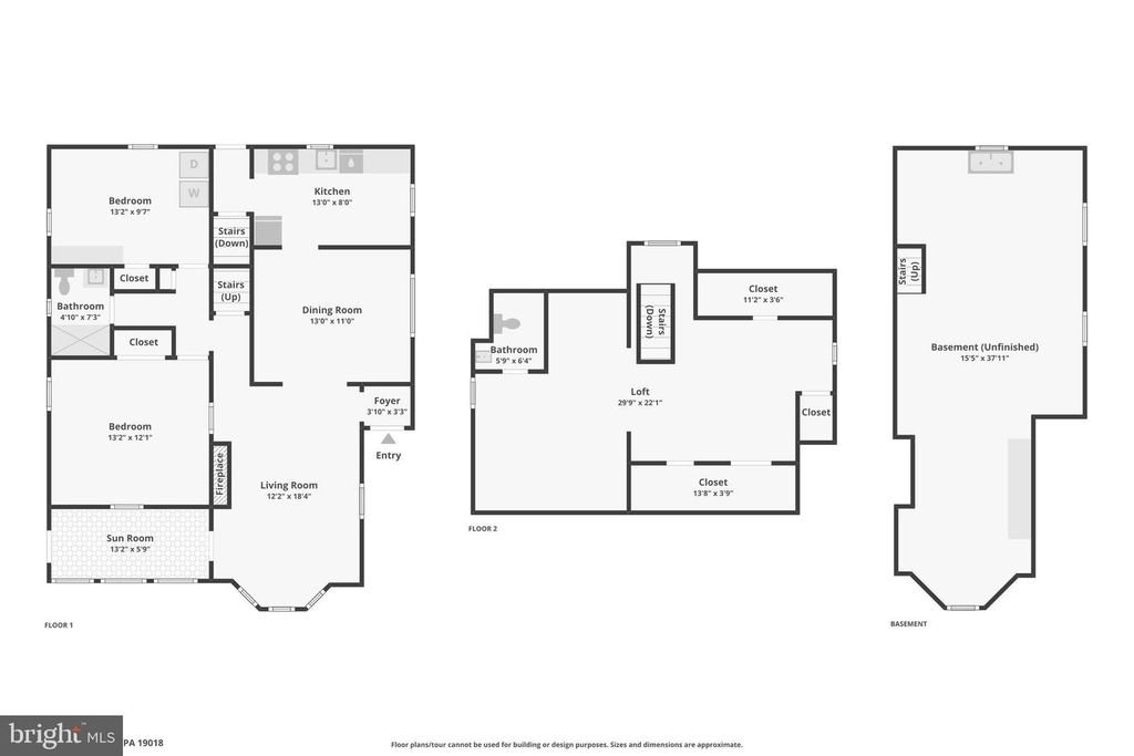 Image 28 of property listing at 203 S OAK AVE, Primos, PA 19018