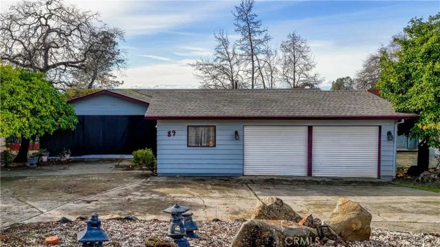 89 Greenbriar Drive, Oroville, CA 95966