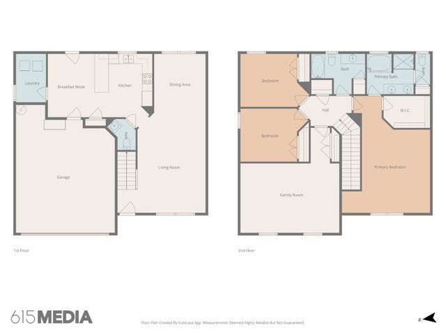 1056 Daniel Ln, Spring Hill, TN 37174