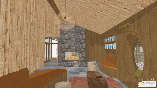 25970 Cedar Street, Idyllwild, CA 92549