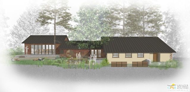 25970 Cedar Street, Idyllwild, CA 92549