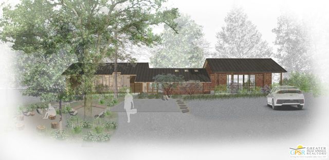 25970 Cedar Street, Idyllwild, CA 92549