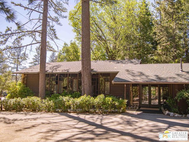 25970 Cedar Street, Idyllwild, CA 92549