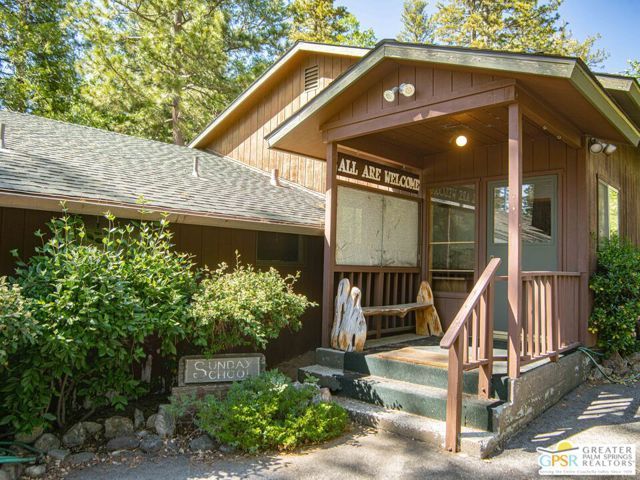 25970 Cedar Street, Idyllwild, CA 92549