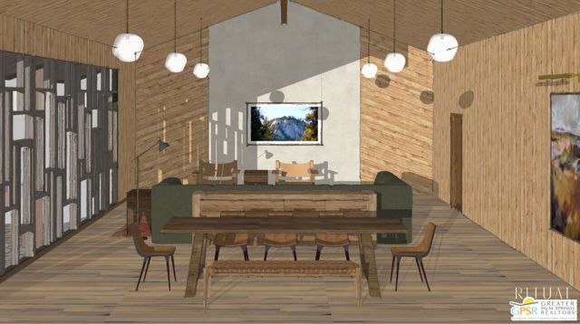 25970 Cedar Street, Idyllwild, CA 92549