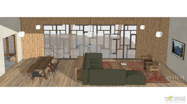 25970 Cedar Street, Idyllwild, CA 92549