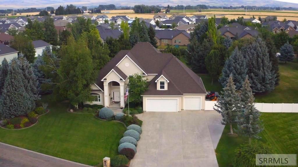305 Spring Meadows Drive, Idaho Falls, ID 83404
