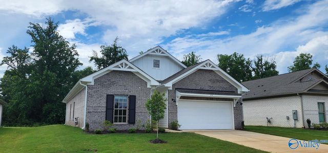 214 Waylan Ridge Lane, Madison, AL 35757