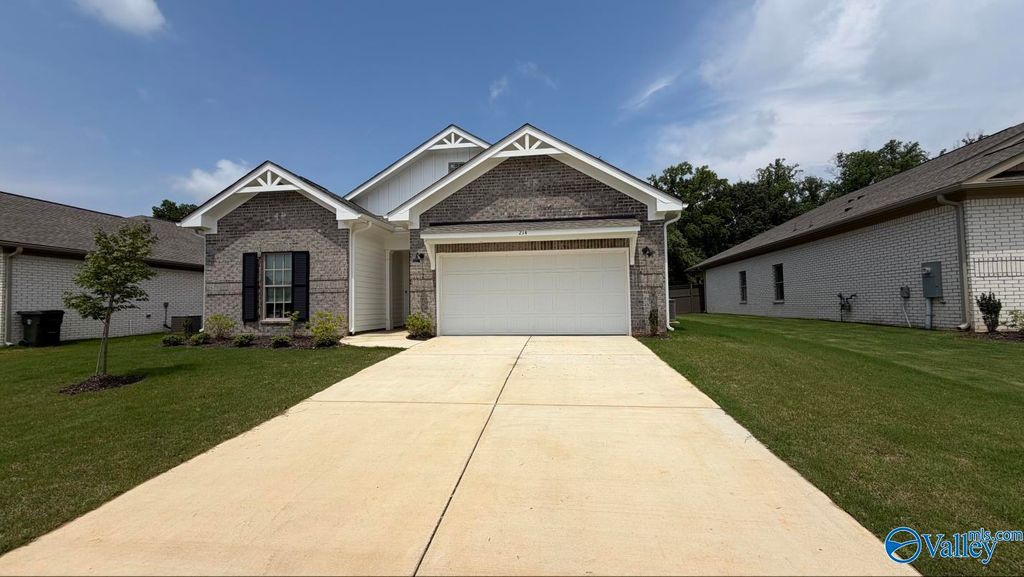 214 Waylan Ridge Lane, Madison, AL 35757