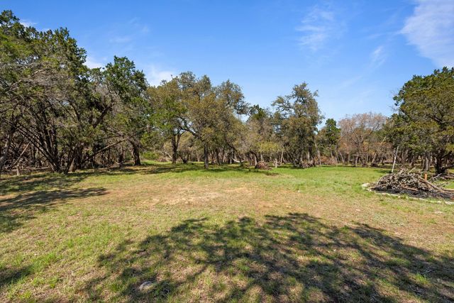 1725 Cripple Creek STA, Dripping Springs, TX 78620