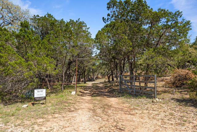 1725 Cripple Creek STA, Dripping Springs, TX 78620