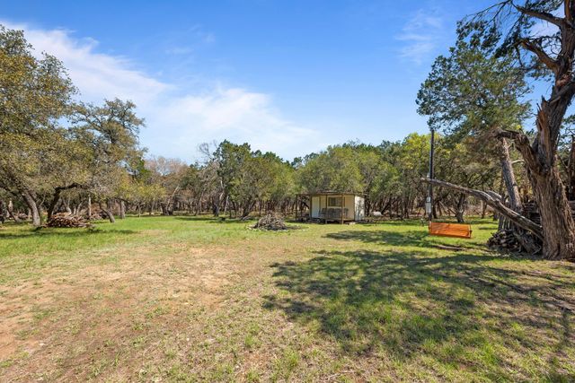 1725 Cripple Creek STA, Dripping Springs, TX 78620
