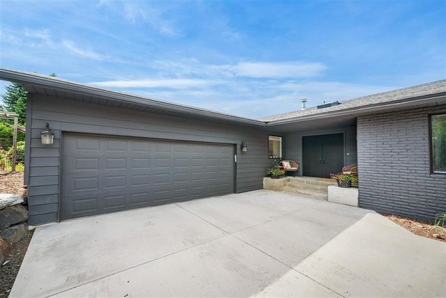 5106 S Sunward Dr, Spokane, WA 99223