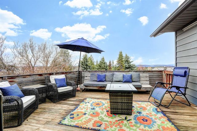 5106 S Sunward Dr, Spokane, WA 99223