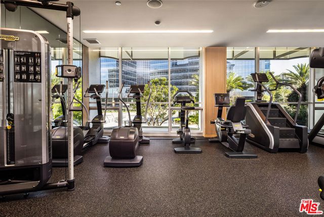 2025 Avenue Of The Stars 1406, Los Angeles, CA 90067