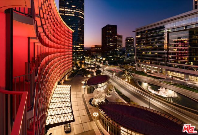 2025 Avenue Of The Stars 1406, Los Angeles, CA 90067