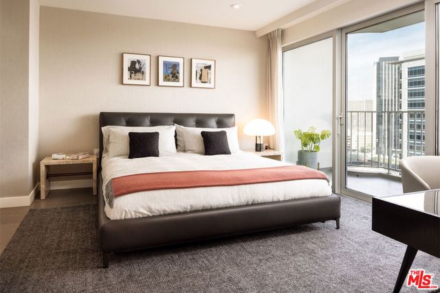 2025 Avenue Of The Stars 1406, Los Angeles, CA 90067