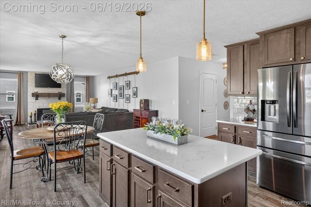 13148 River Rock Pass, Fenton Charter Township, MI 48451