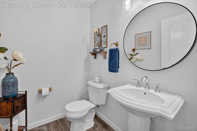 13148 River Rock Pass, Fenton Charter Township, MI 48451