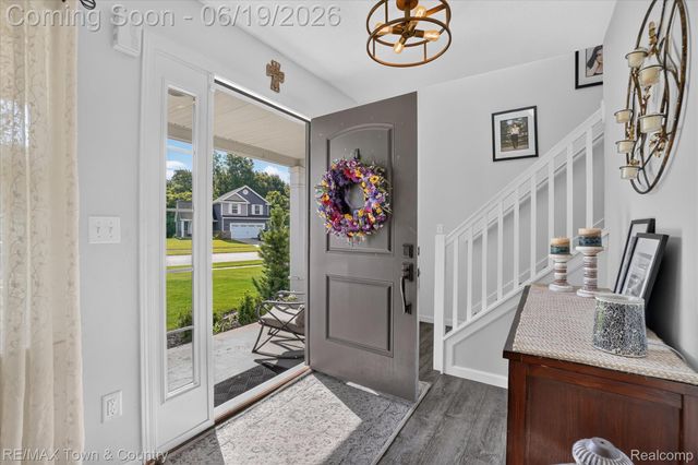 13148 River Rock Pass, Fenton Charter Township, MI 48451