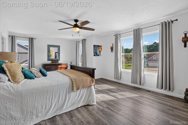 13148 River Rock Pass, Fenton Charter Township, MI 48451