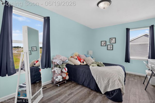 13148 River Rock Pass, Fenton Charter Township, MI 48451