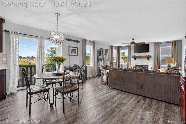 13148 River Rock Pass, Fenton Charter Township, MI 48451