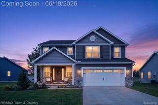 13148 River Rock Pass, Fenton Charter Township, MI 48451