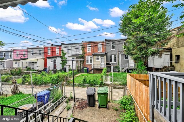 48 N ELLAMONT ST N, Baltimore, MD 21229