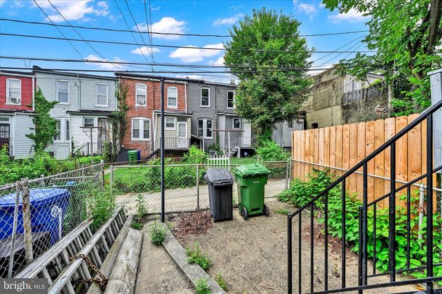 48 N ELLAMONT ST N, Baltimore, MD 21229