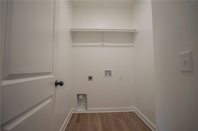 20 Nairn Lane, Bella Vista, AR 72715