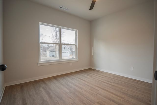 20 Nairn Lane, Bella Vista, AR 72715