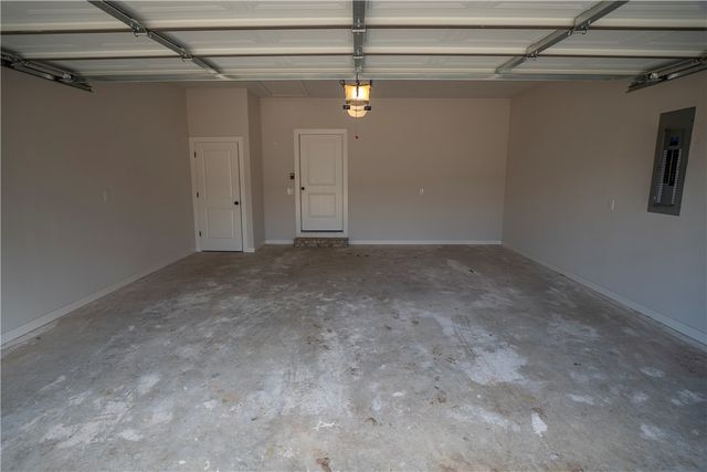 20 Nairn Lane, Bella Vista, AR 72715