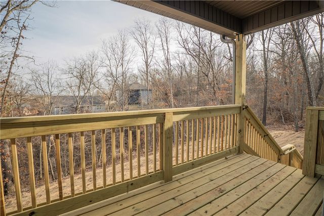 20 Nairn Lane, Bella Vista, AR 72715