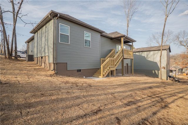 20 Nairn Lane, Bella Vista, AR 72715