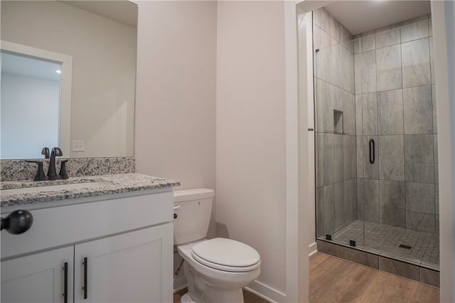 20 Nairn Lane, Bella Vista, AR 72715