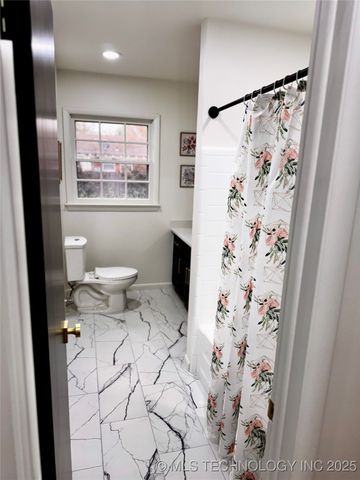 4320 E 60th Street, Tulsa, OK 74145