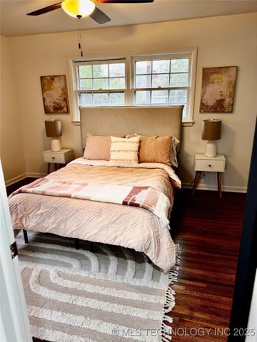 4320 E 60th Street, Tulsa, OK 74145