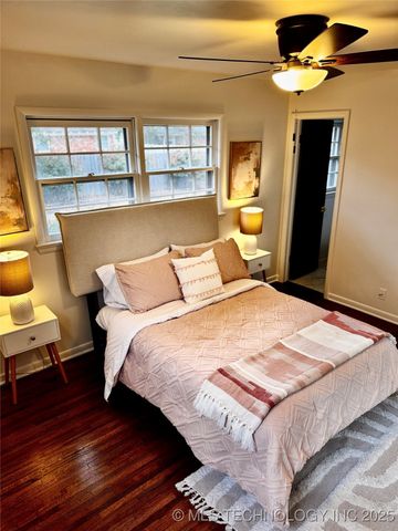 4320 E 60th Street, Tulsa, OK 74145