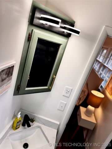 4320 E 60th Street, Tulsa, OK 74145